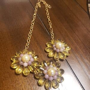 Womens Lenora Dame Necklace